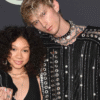 MGK’s Daughter Casie Colson Stuns in Glam Makeover at 2025 Kids’ Choice Awards Megax Fox Machine Gun Kelly